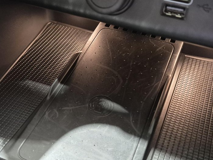 2020 Volvo XC40 T4 Inscription MY21 AWD Crystal White