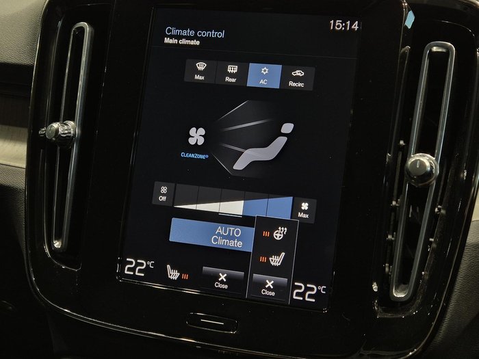 2020 Volvo XC40 T4 Inscription