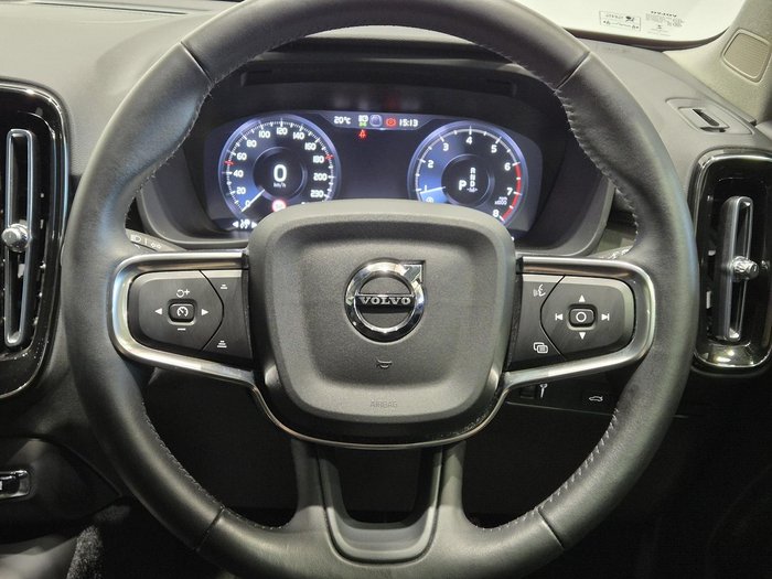 2020 Volvo XC40 T4 Inscription