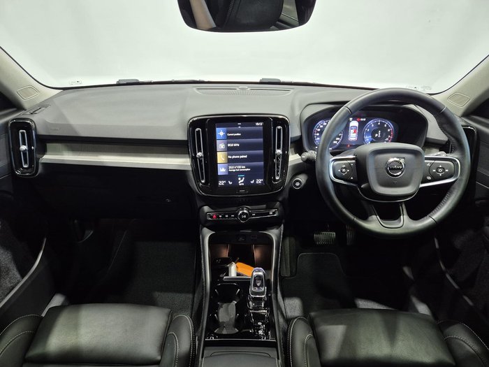 2020 Volvo XC40 T4 Inscription