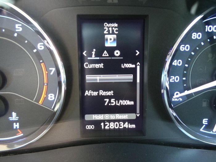 2018 Toyota Corolla SX