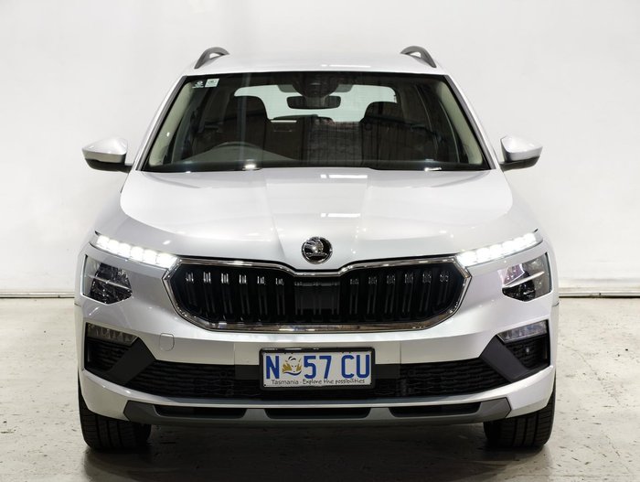 2024 SKODA Kamiq 85TSI Select