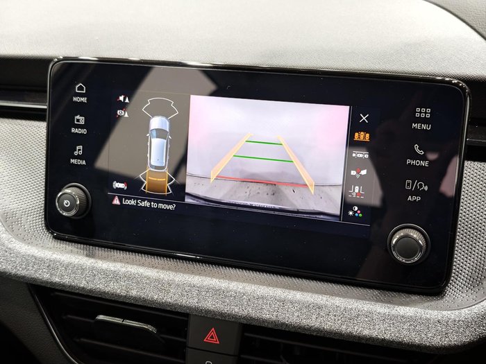 2024 SKODA Kamiq 85TSI Select