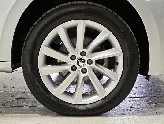 2024 SKODA Kamiq 85TSI Select