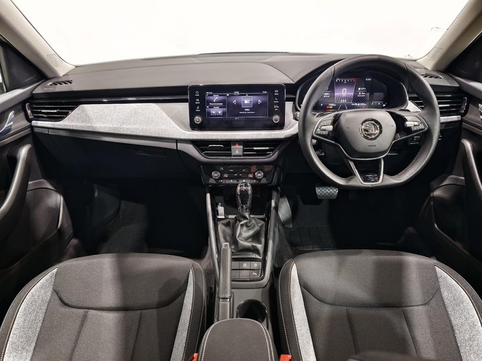 2024 SKODA Kamiq 85TSI Select