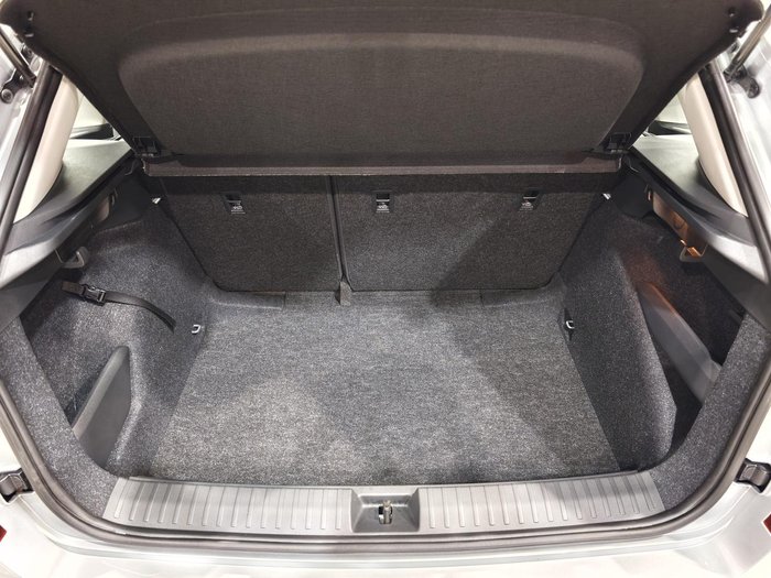 2024 SKODA Kamiq 85TSI Select