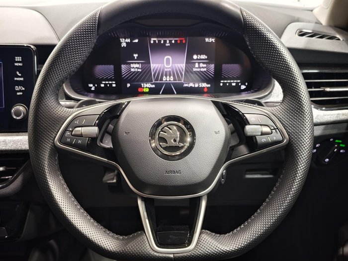 2024 SKODA Kamiq 85TSI Select