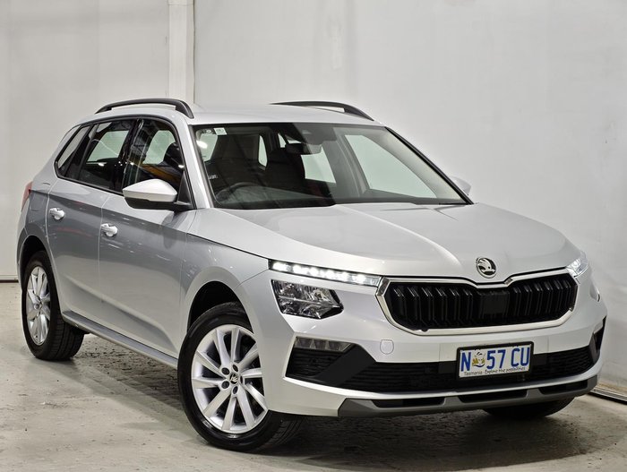 2024 SKODA Kamiq 85TSI Select