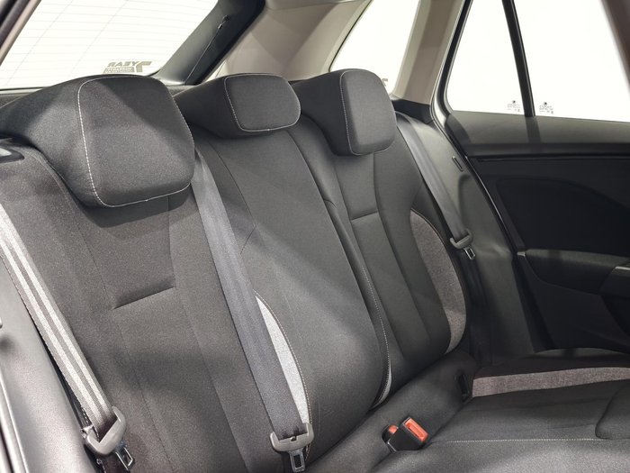 2024 SKODA Kamiq 85TSI Select