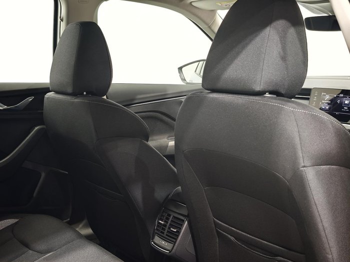 2024 SKODA Kamiq 85TSI Select