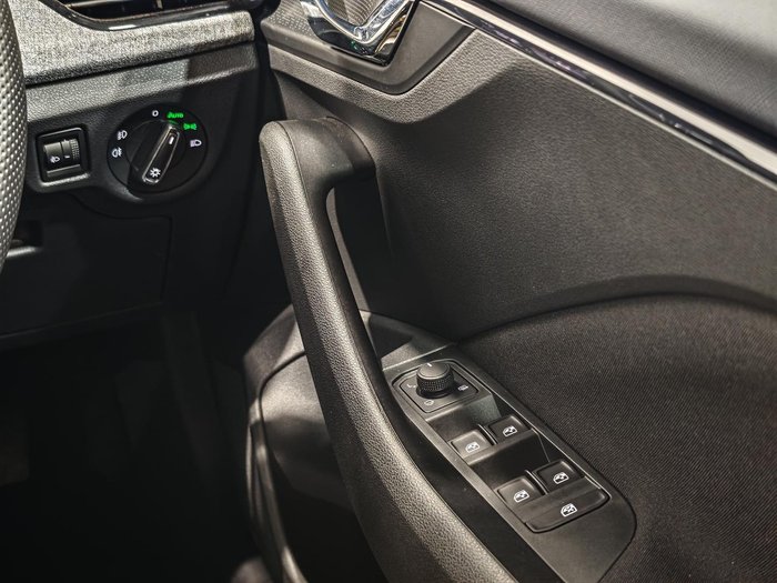2024 SKODA Kamiq 85TSI Select