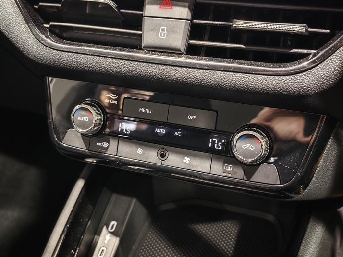 2024 SKODA Kamiq 85TSI Select