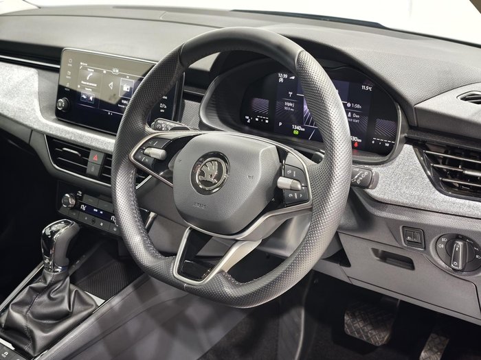 2024 SKODA Kamiq 85TSI Select