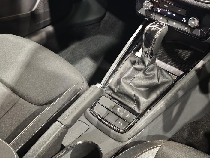 2024 SKODA Kamiq 85TSI Select