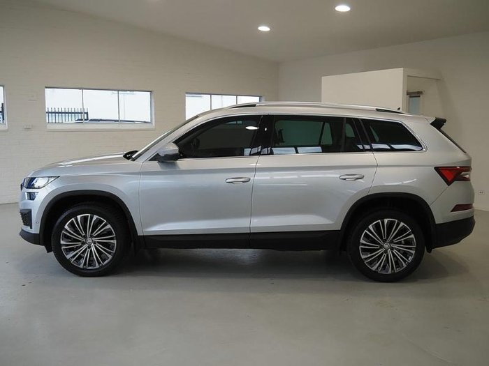 2023 SKODA Kodiaq Style