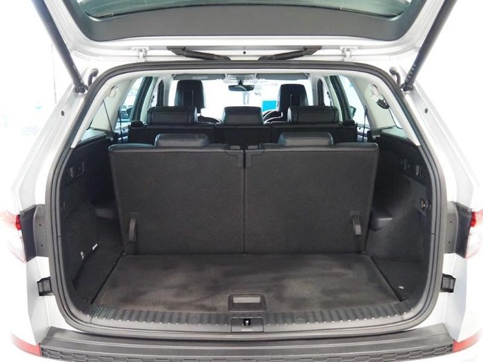 2023 SKODA Kodiaq Style