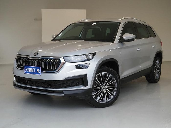 2023 SKODA Kodiaq