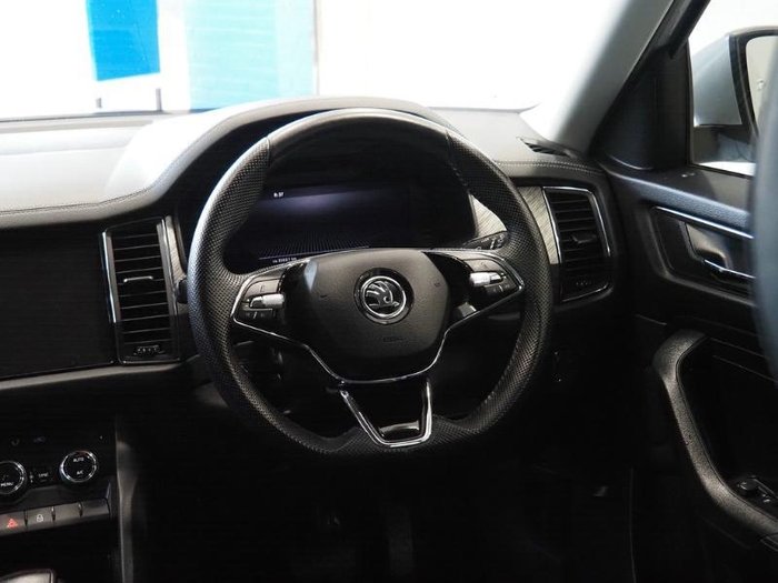 2023 SKODA Kodiaq Style