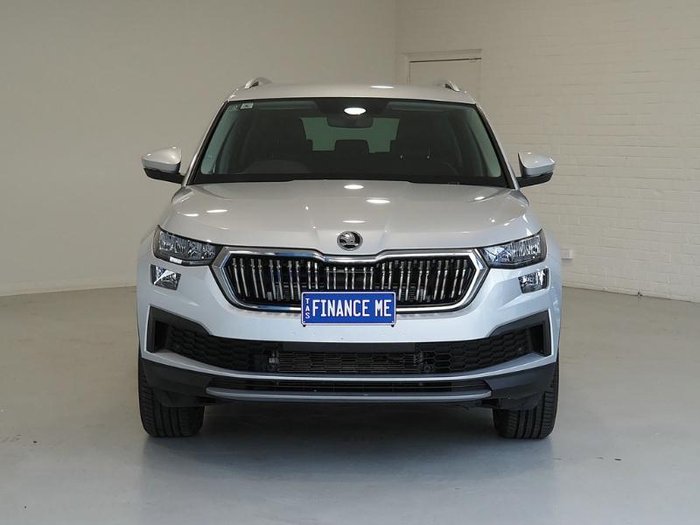 2023 SKODA Kodiaq Style