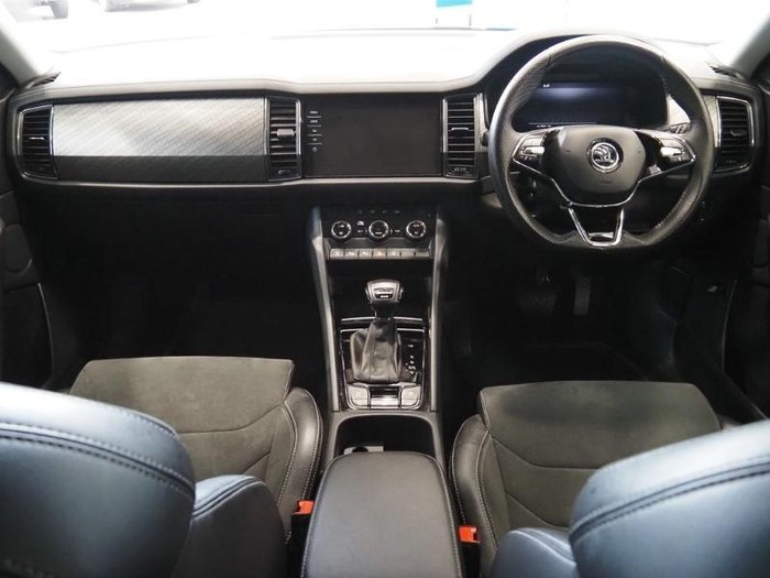 2023 SKODA Kodiaq Style