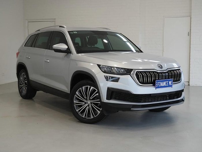 2023 SKODA Kodiaq Style