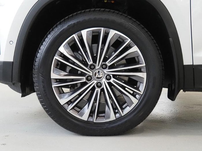 2023 SKODA Kodiaq Style