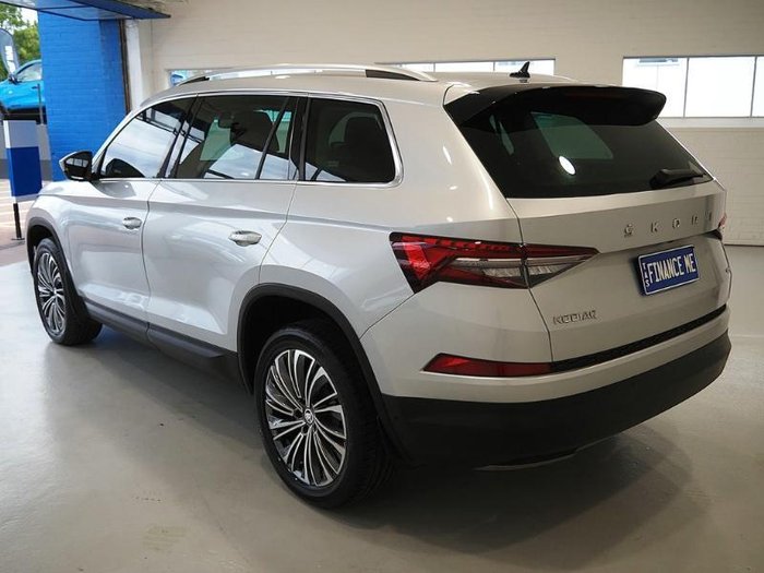 2023 SKODA Kodiaq Style