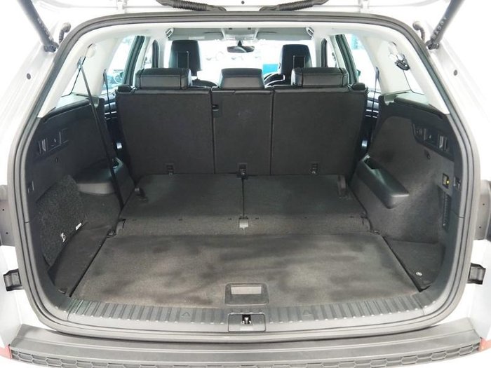 2023 SKODA Kodiaq Style