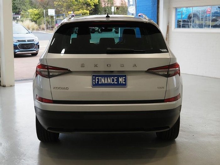 2023 SKODA Kodiaq Style