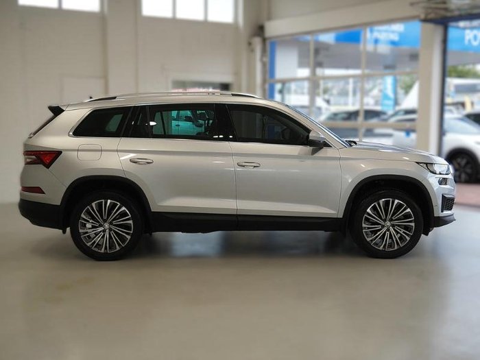 2023 SKODA Kodiaq Style