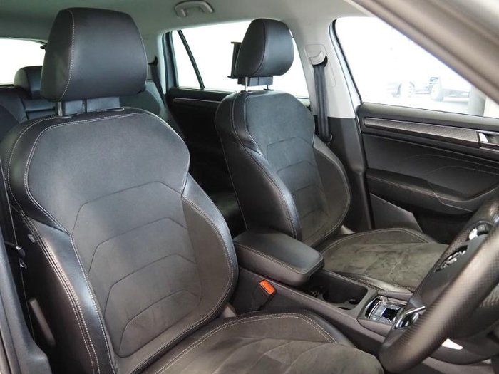 2023 SKODA Kodiaq Style