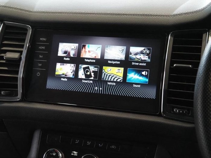 2023 SKODA Kodiaq Style