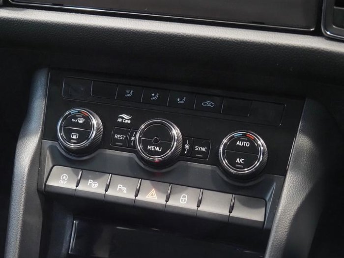 2023 SKODA Kodiaq Style