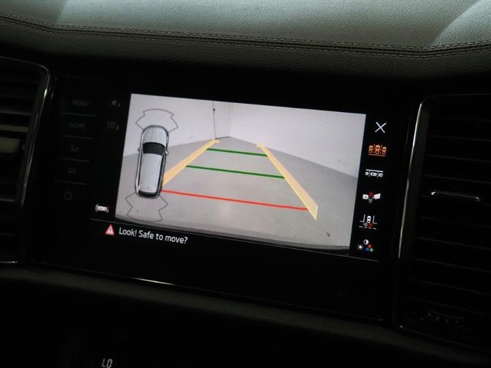 2023 SKODA Kodiaq Style