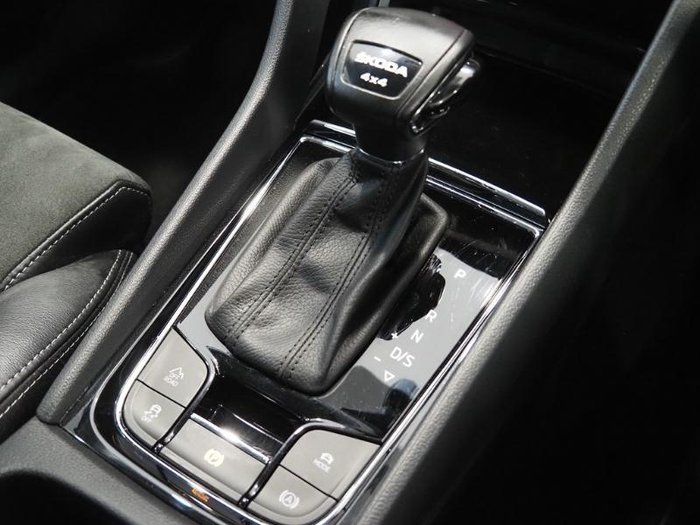 2023 SKODA Kodiaq Style