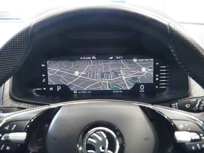 2023 SKODA Kodiaq Style