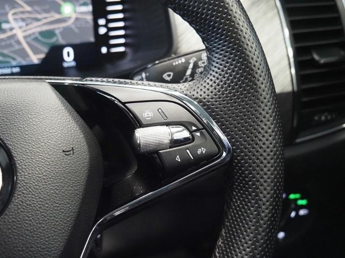 2023 SKODA Kodiaq Style