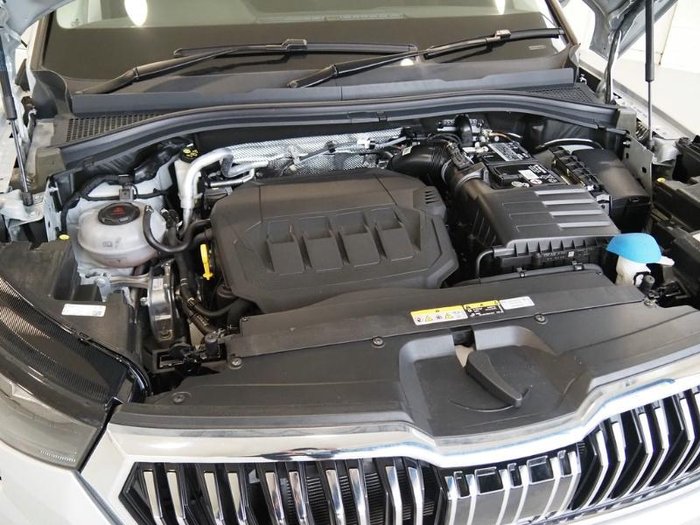 2023 SKODA Kodiaq Style