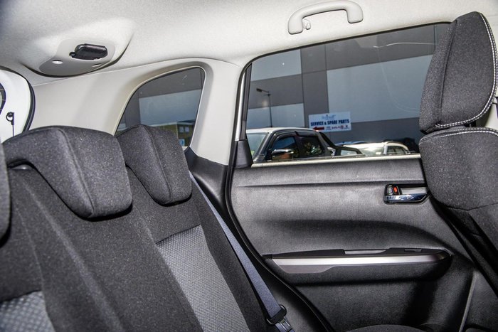 2026 Suzuki Vitara Turbo Hybrid