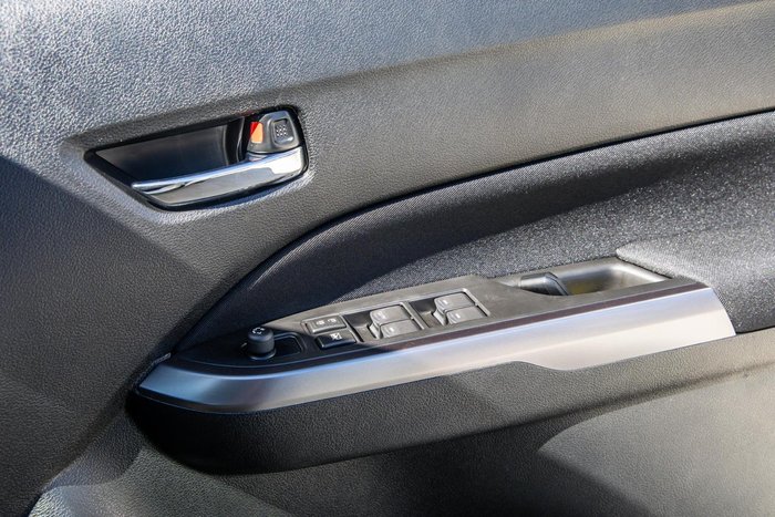 2026 Suzuki Vitara Turbo Hybrid