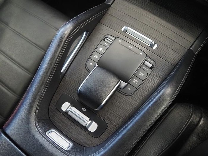 2021 Mercedes-Benz GLE-Class GLE400 d