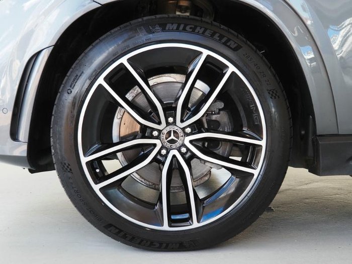 2021 Mercedes-Benz GLE-Class GLE400 d