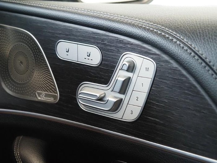 2021 Mercedes-Benz GLE-Class GLE400 d