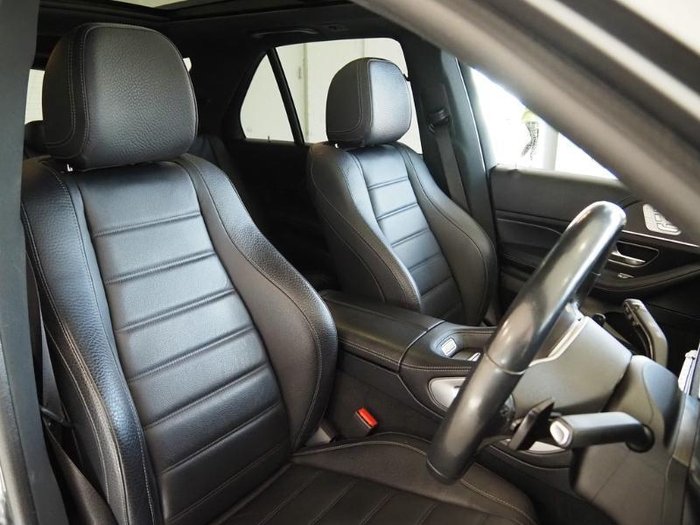 2021 Mercedes-Benz GLE-Class GLE400 d