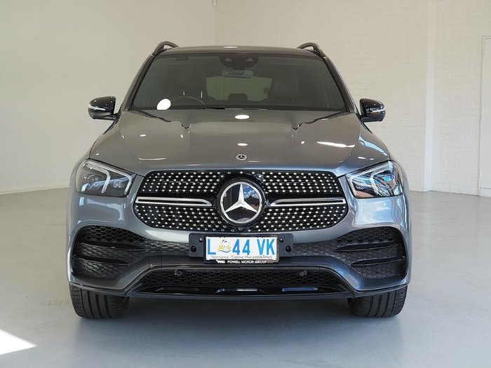 2021 Mercedes-Benz GLE-Class GLE400 d