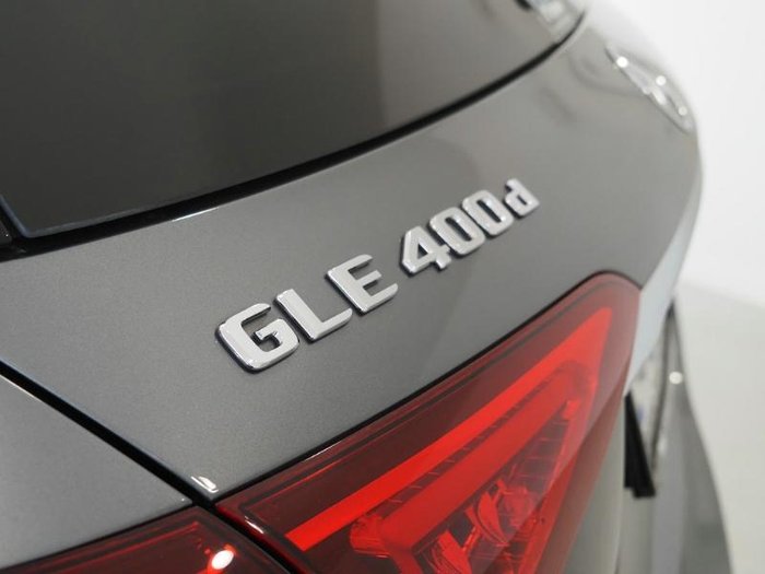 2021 Mercedes-Benz GLE-Class GLE400 d