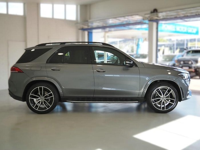 2021 Mercedes-Benz GLE-Class GLE400 d