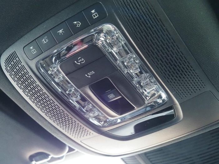 2021 Mercedes-Benz GLE-Class GLE400 d