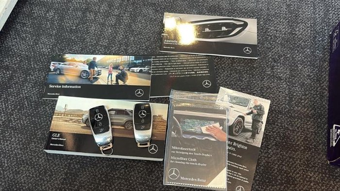 2021 Mercedes-Benz GLE-Class GLE400 d