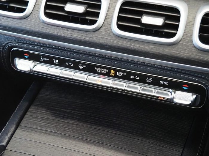 2021 Mercedes-Benz GLE-Class GLE400 d